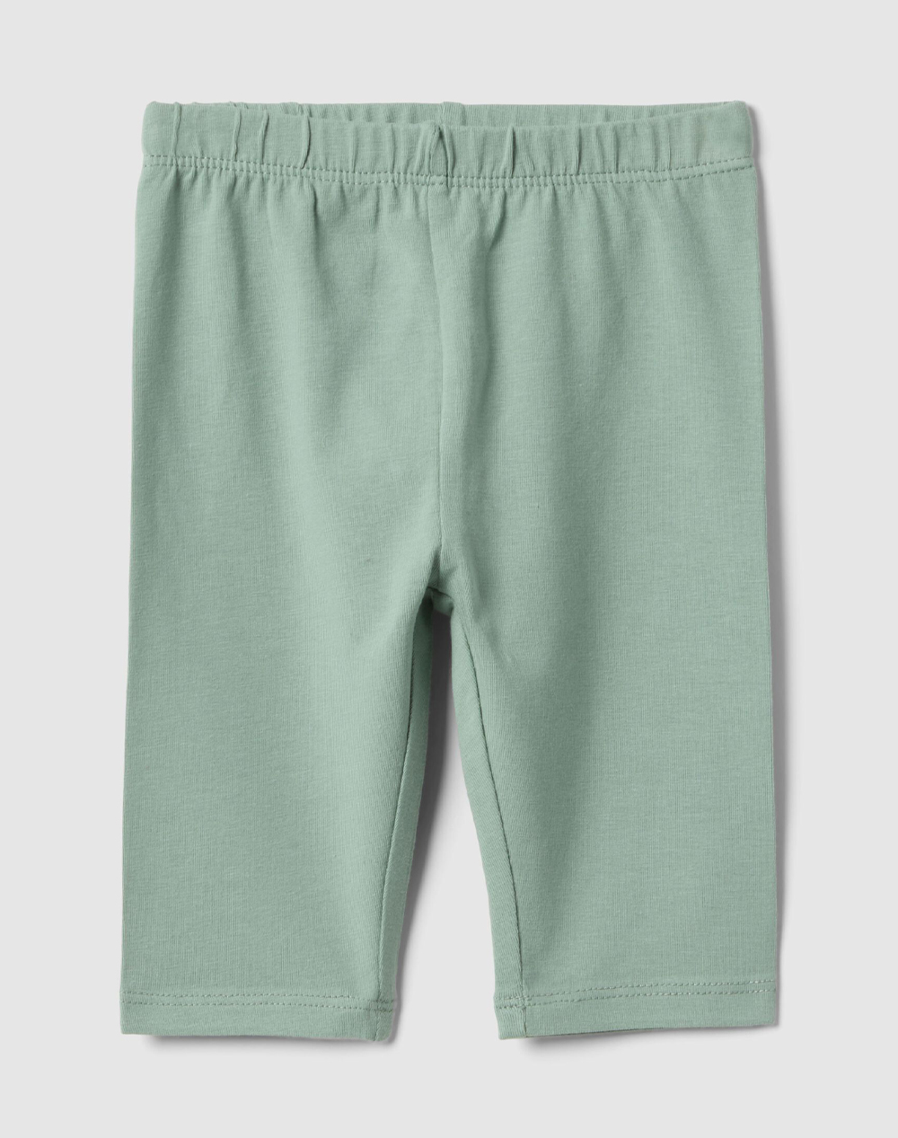 OVS SOLID UNDERKNEE BIO 2617126-BASIL Green