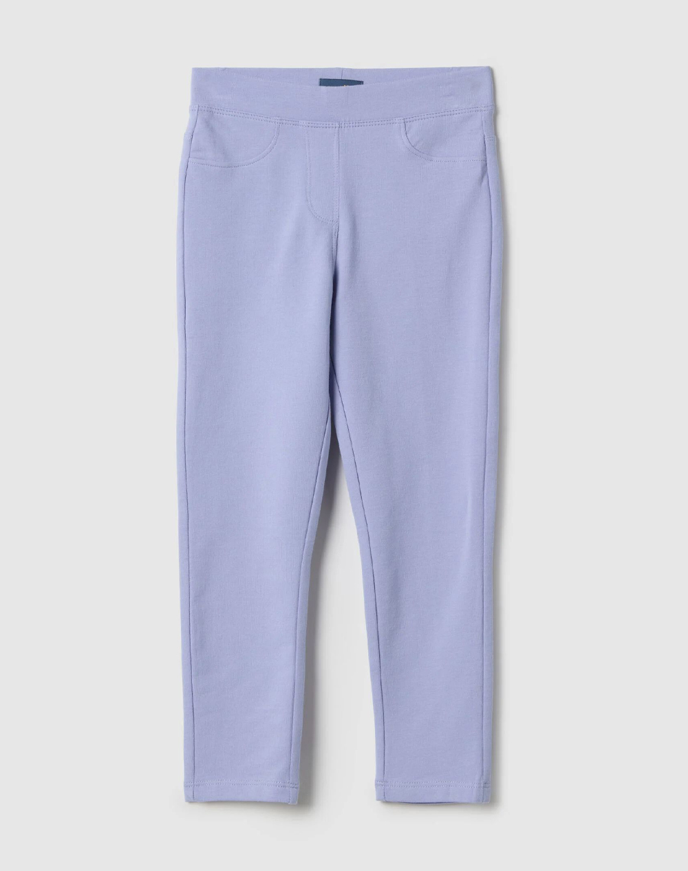 OVS TREGGING SOLID 2551537-THISTLE DOWN LightPurple