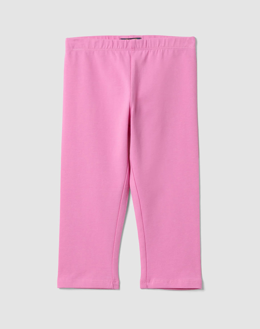 OVS LEGG UND.KNEE SOLID 2654657-FUCHSIA PINK Pink