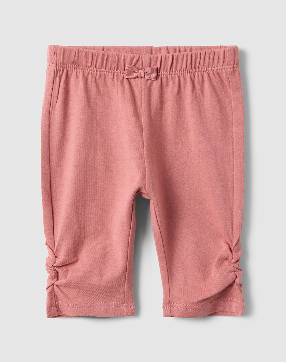 OVS LEGGINGS 3/4 2579755-DUSTY ROSE deepPink