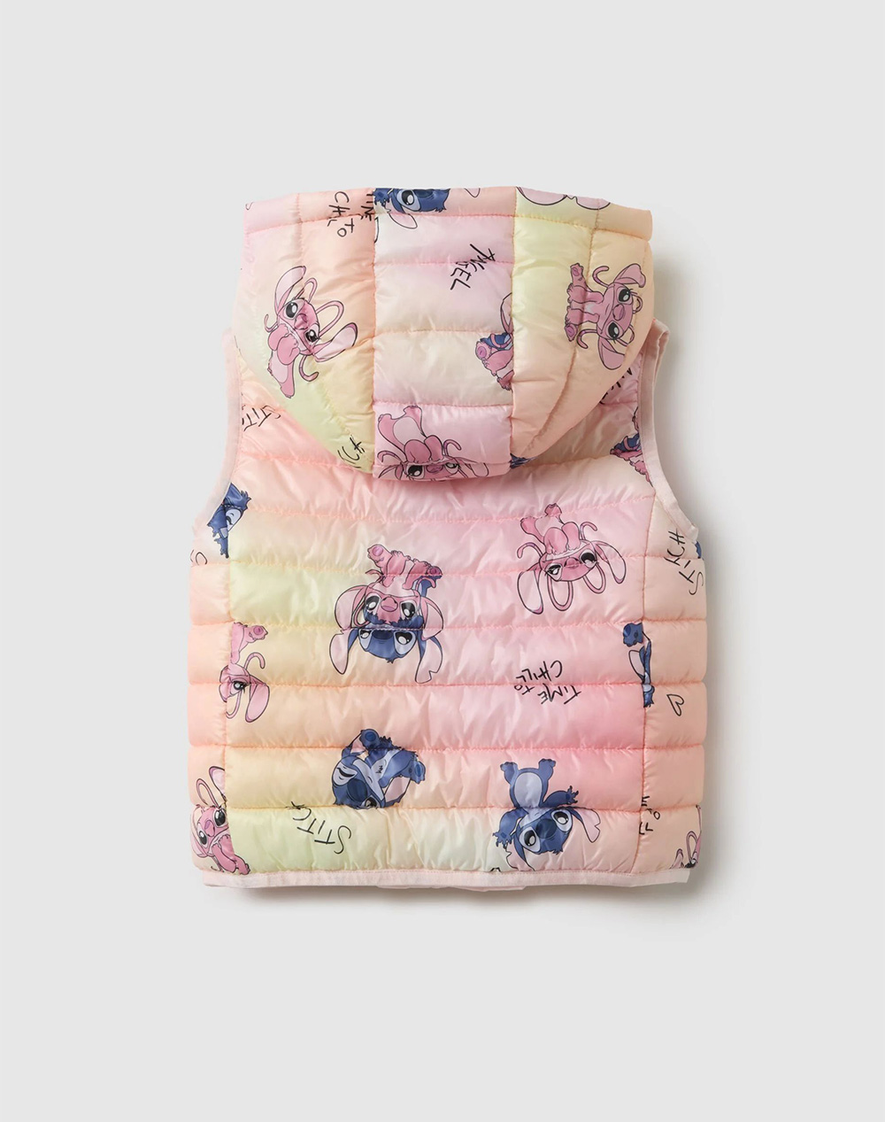 OVS VEST LILO & STITCH 2518538-MULTICOLOUR Multi φωτογραφία