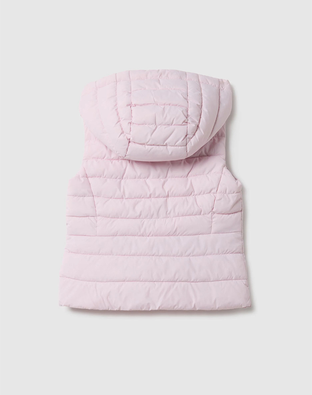 OVS ULTRALIGHT GILET 2513349-CRADLE PINK Pink φωτογραφία