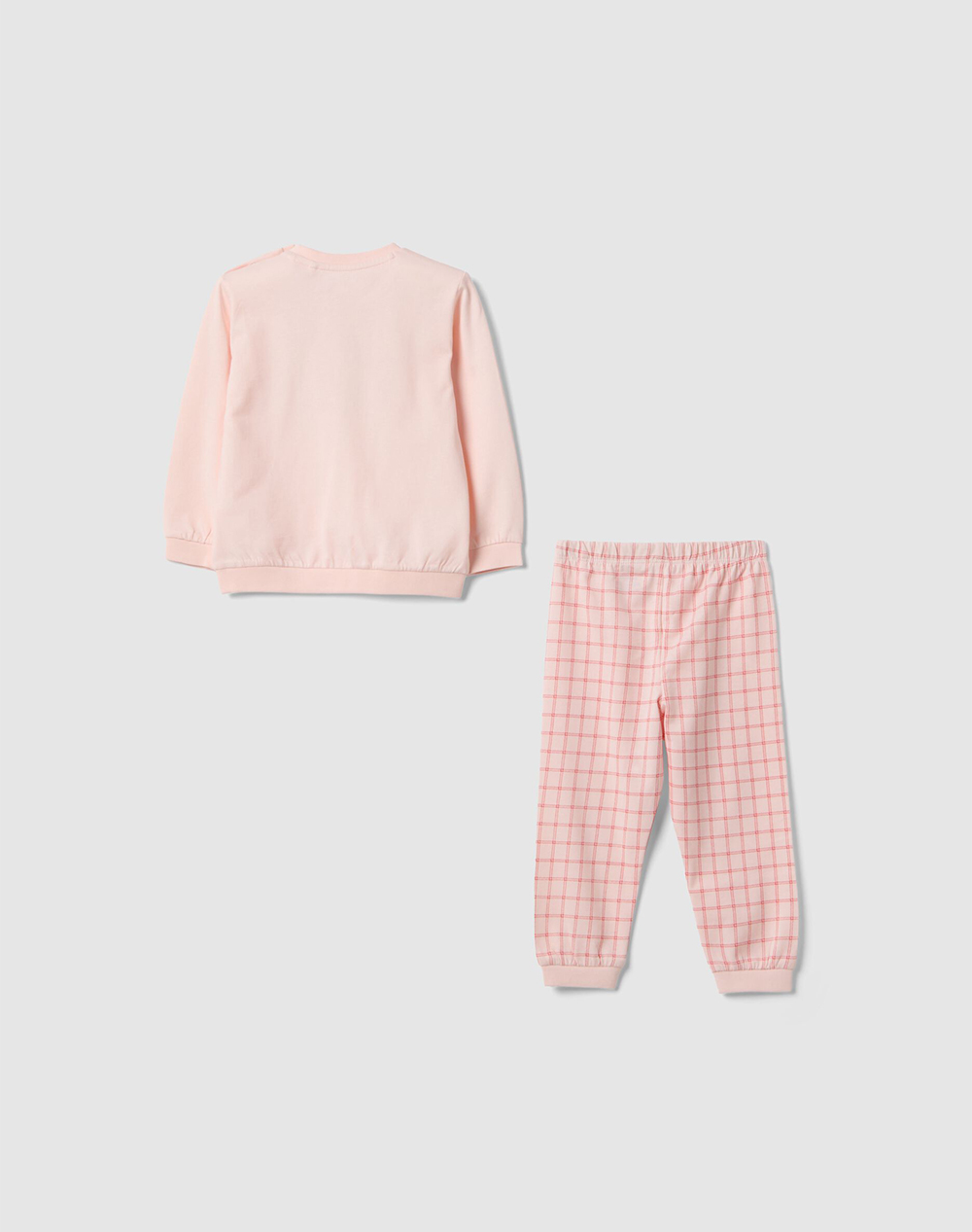 OVS PYJAMA GIRL 2561018-PINK DOGWOOD Pink φωτογραφία