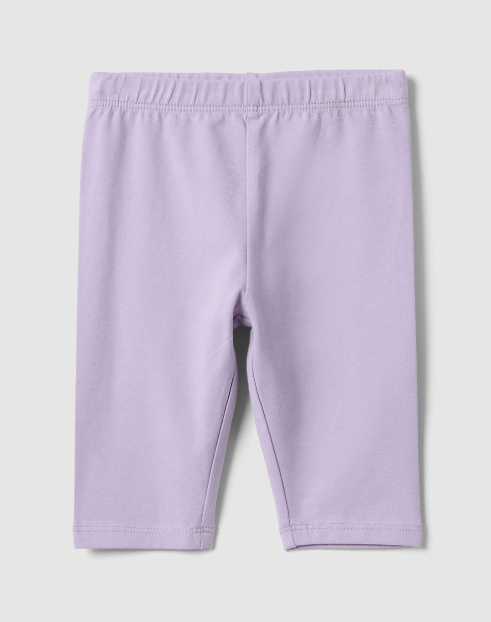 OVS SOLID UNDERKNEE BIO 2617121-LILAC BREEZE Lilac