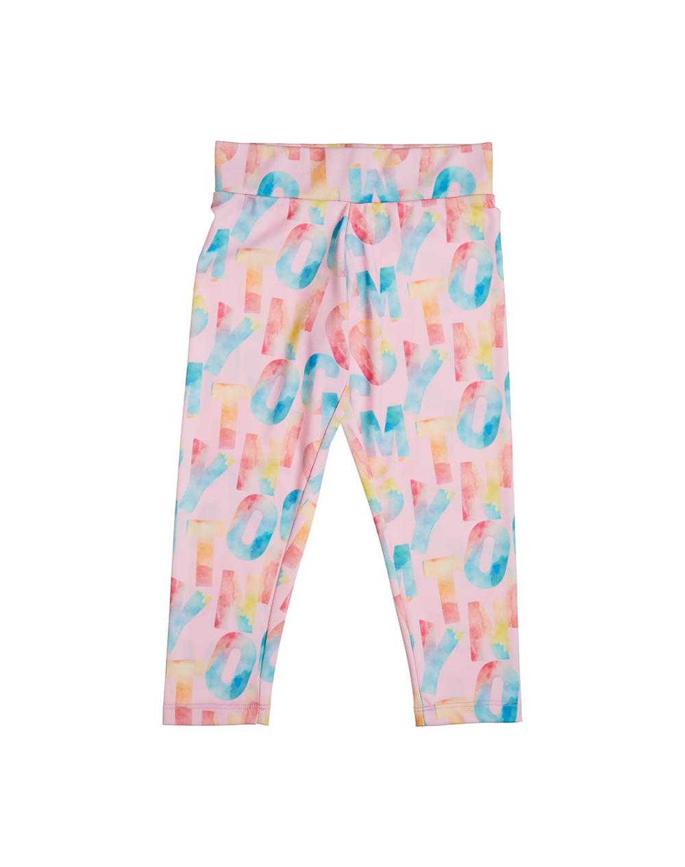 ALOUETTE ΚΟΛΑΝ ΚΑΠΡΙ GYM TONIC 00913662-0121 Pink