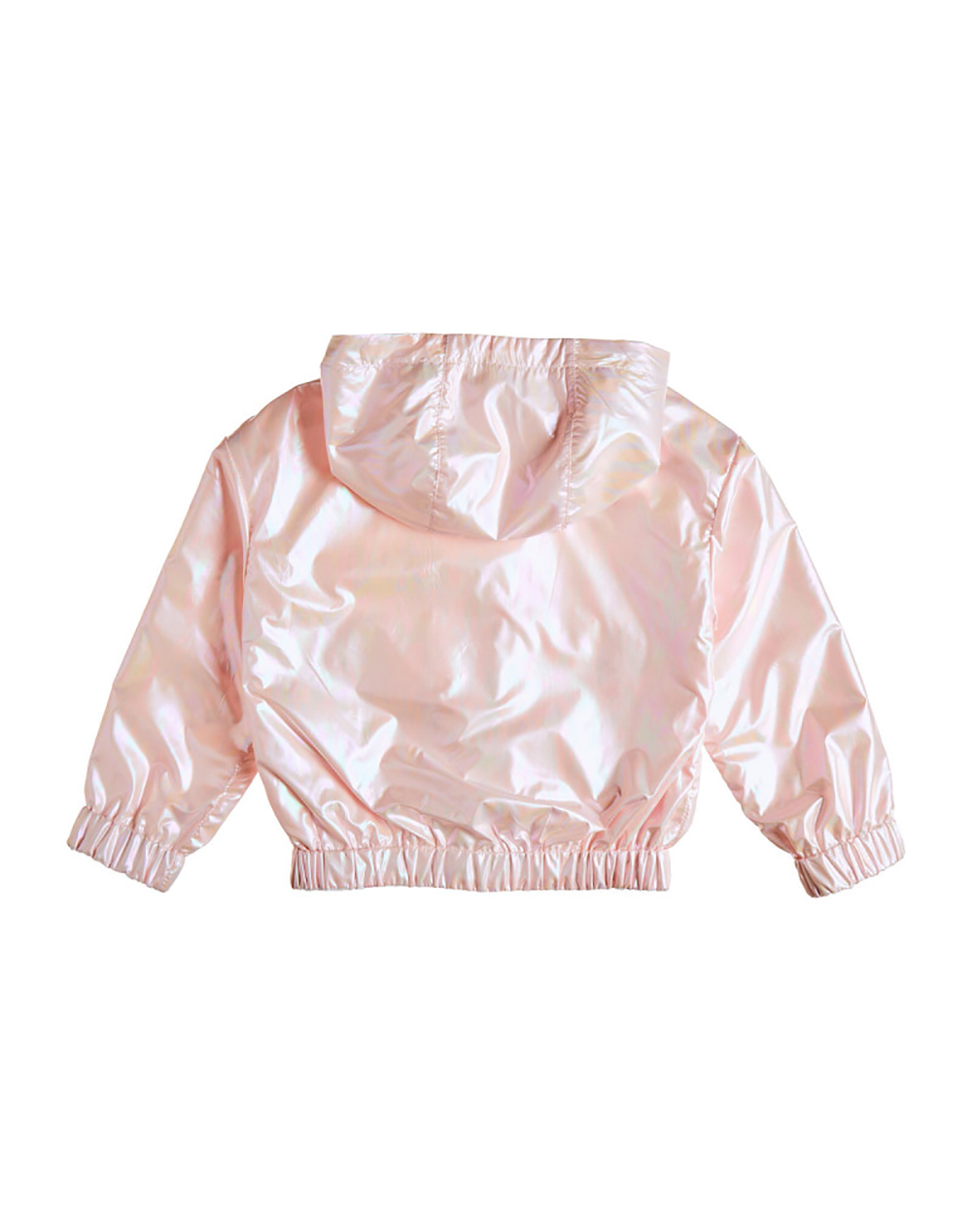 ALOUETTE ΜΠΟΥΦΑΝ ΔΙΠΛΗΣ ΟΨΗΣ 00261266-0121 Pink φωτογραφία
