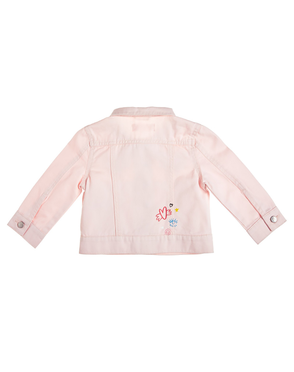 ALOUETTE ΜΠΟΥΦΑΝ 00261273-0121 Pink φωτογραφία