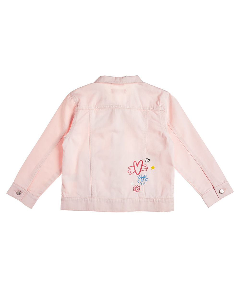 ALOUETTE ΜΠΟΥΦΑΝ 00961706-0121 Pink φωτογραφία