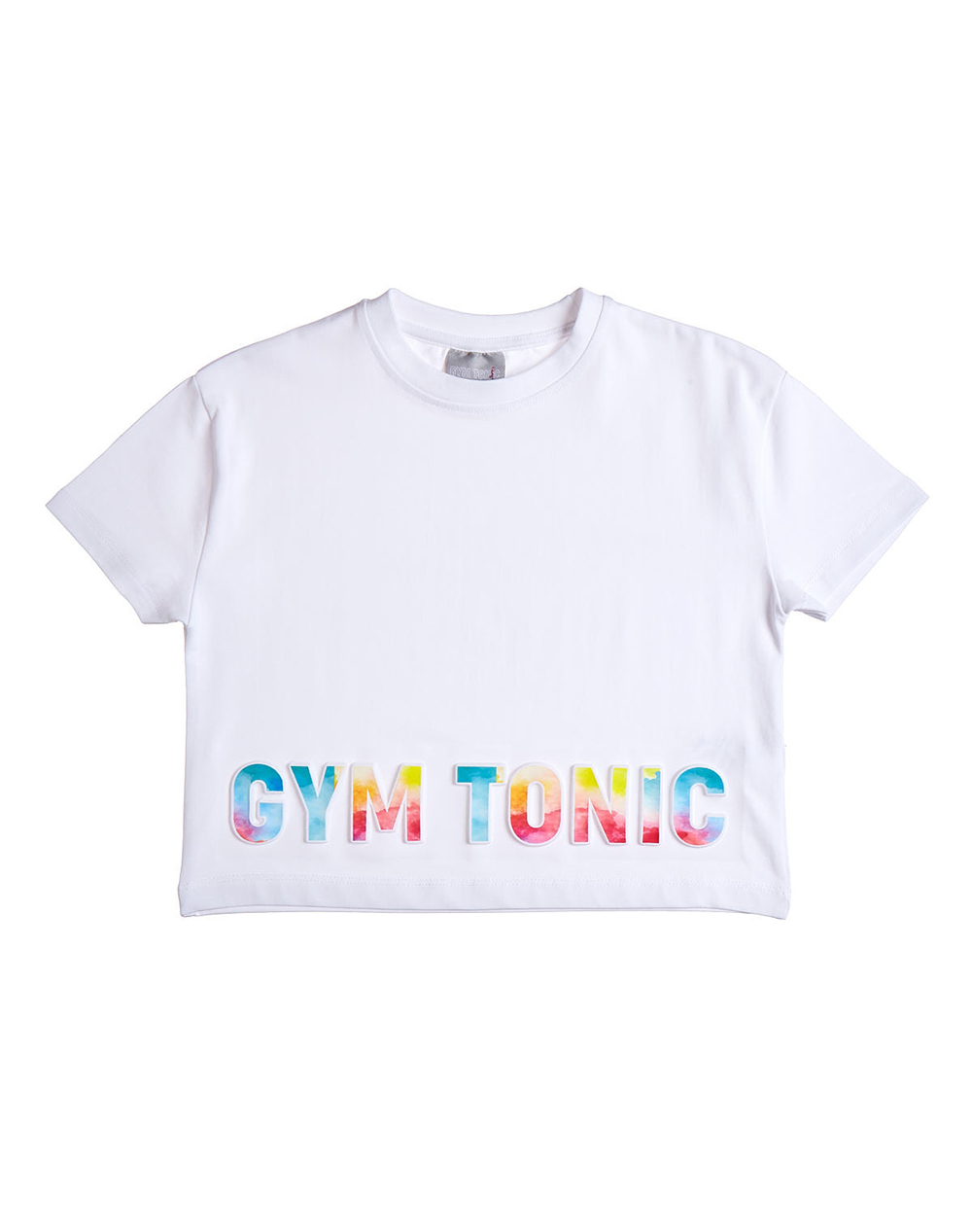 ALOUETTE ΜΠΛΟΥΖΑ GYM TONIC 00953022-0003 White