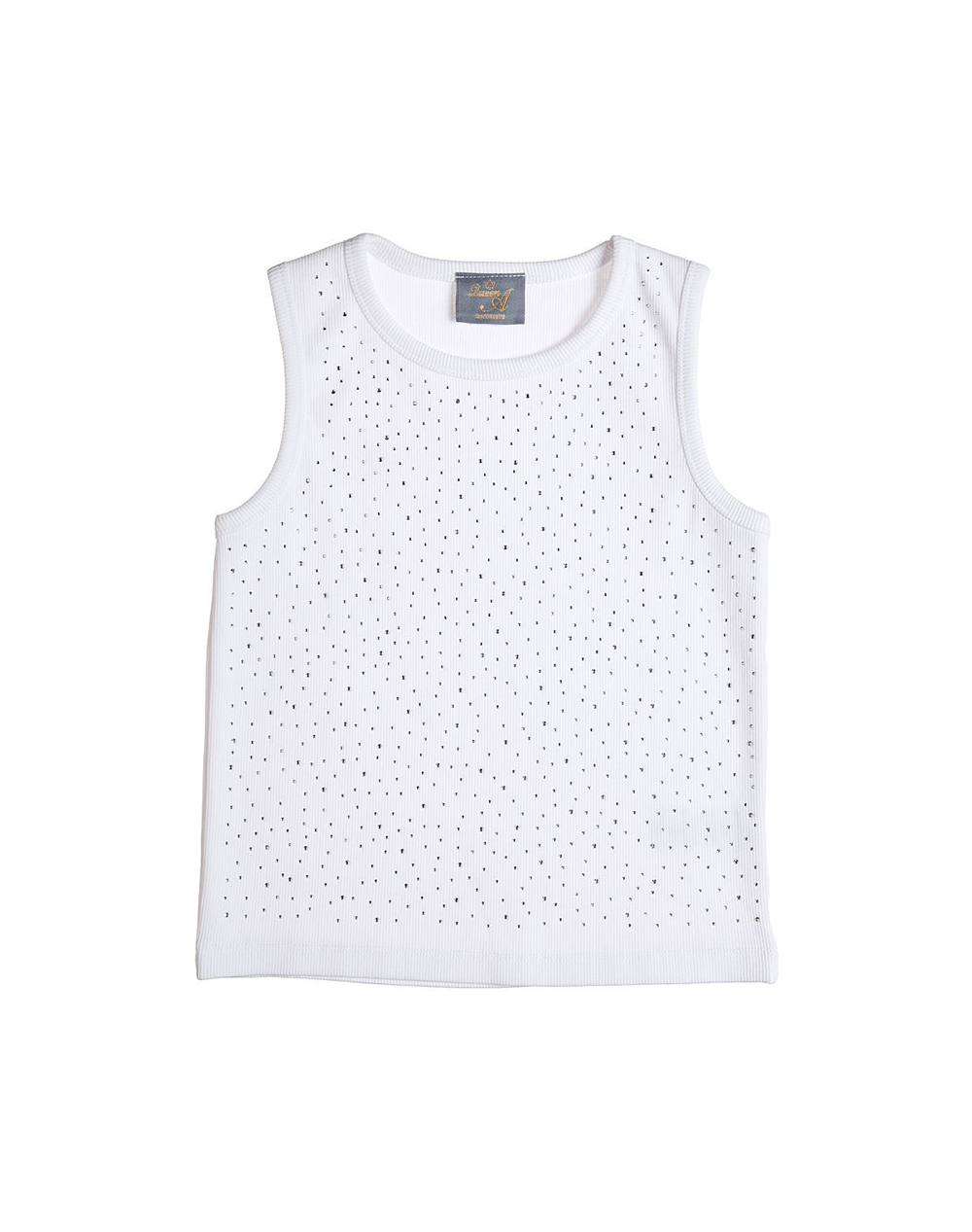 ALOUETTE ΜΠΛΟΥΖΑ 00953016-0003 White