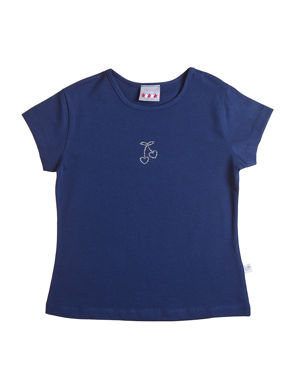 ALOUETTE ΜΠΛΟΥΖΑ FIVE STAR 00953007-0002 DarkBlue