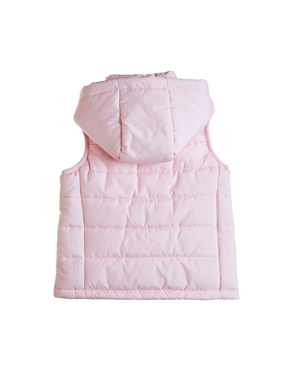 ALOUETTE ΓΙΛΕΚΟ ΜΠΟΥΦΑΝ FIVE STAR 00251610-0121 LightPink φωτογραφία