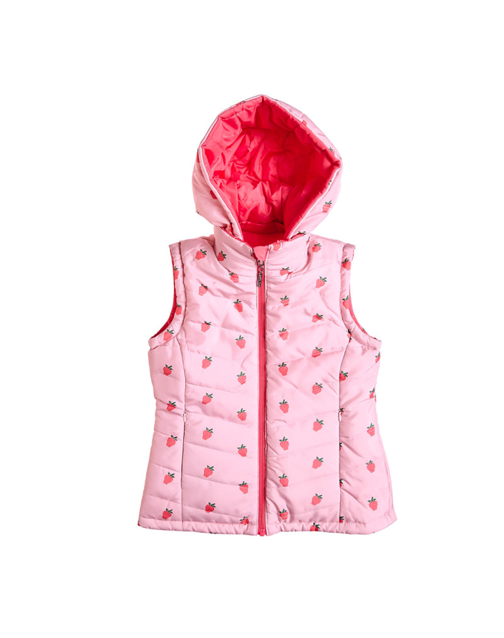 ALOUETTE ΓΙΛΕΚΟ ΜΠΟΥΦΑΝ ΔΙΠΛΗΣ ΟΨΗΣ PAUL FRANK 00351079-0123 Coral φωτογραφία