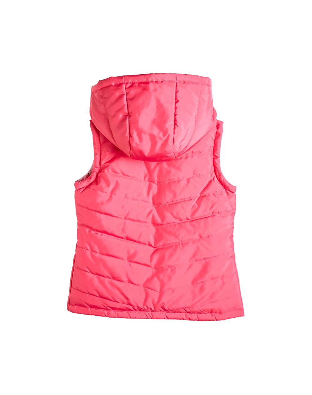 Alouette Γιλεκο Μπουφάν Διπλης Οψης Paul Frank 00351079-0123 Coral παιδικά Κορίτσι ρούχα Γιλεκα Politikos Shop Πολιτικός