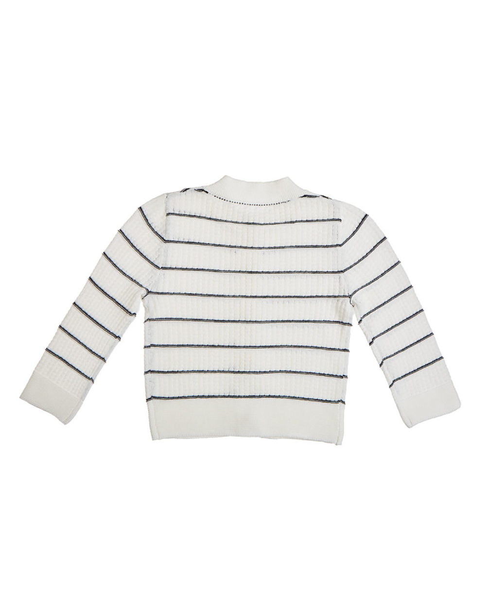 ALOUETTE ΖΑΚΕΤΑ ΠΛΕΚΤΗ 00961704-0001 Ecru φωτογραφία