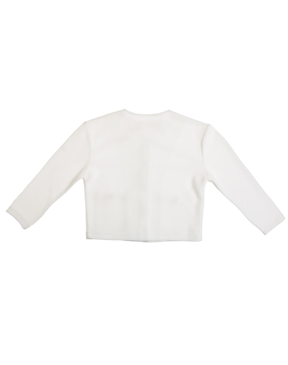 ALOUETTE ΖΑΚΕΤΑ ΠΛΕΚΤΗ 00261272-0003 White φωτογραφία