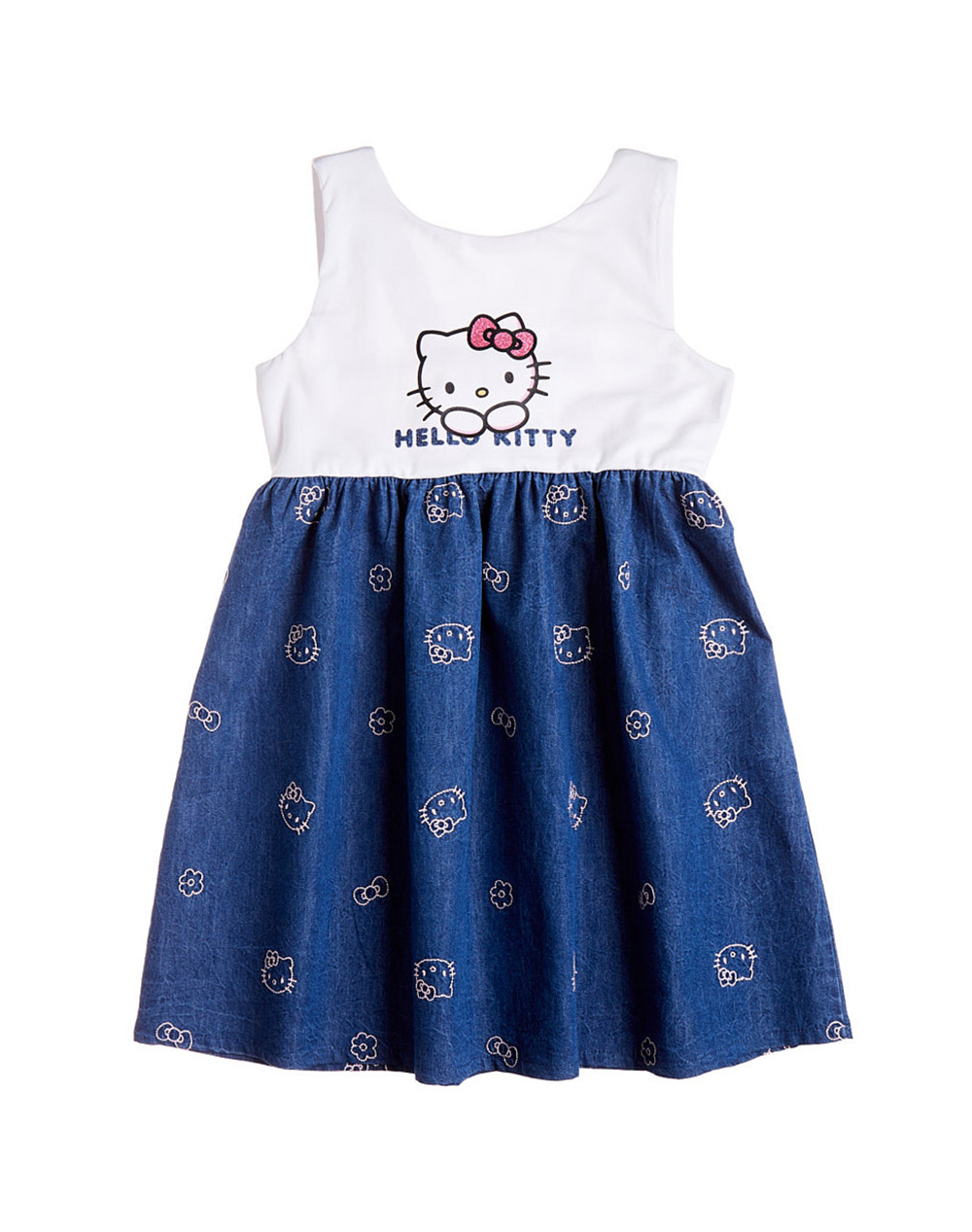 ALOUETTE ΦΟΡΕΜΑ HELLO KITTY 00340257-0003 White
