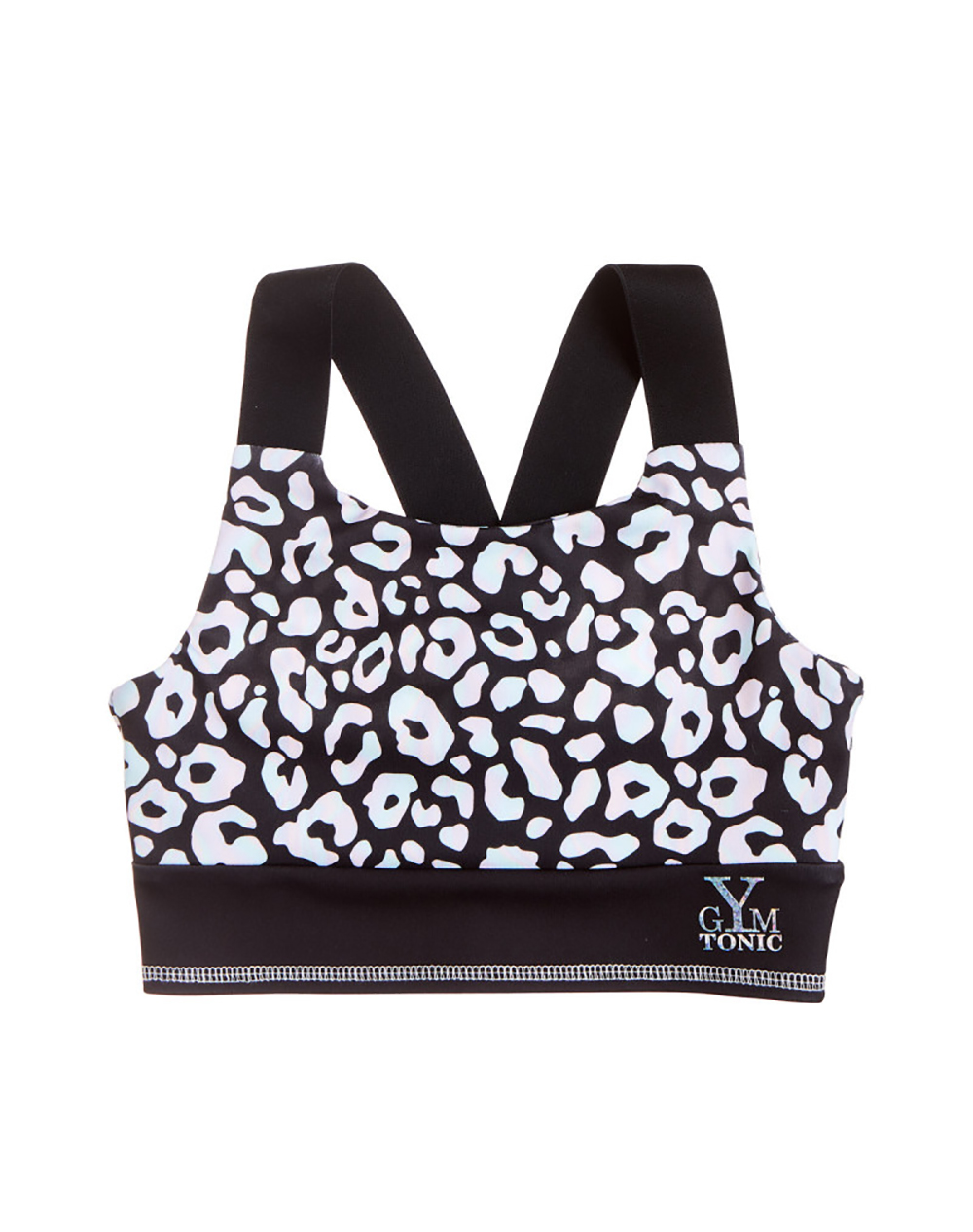 ALOUETTE ΣΕΤ GYM TONIC 00970695-0013 Black φωτογραφία