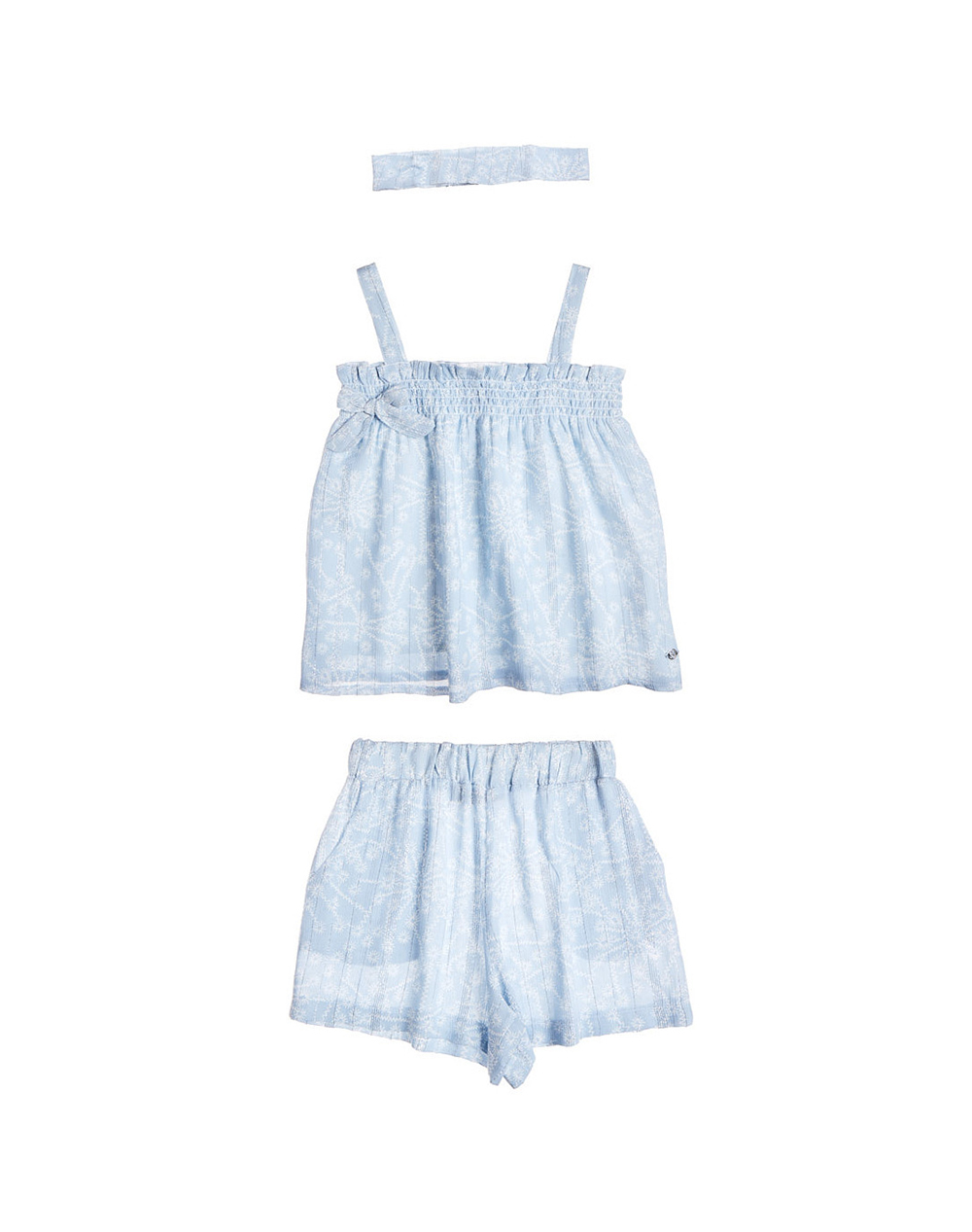 ALOUETTE ΣΕΤ 00970691-0015 Ciel