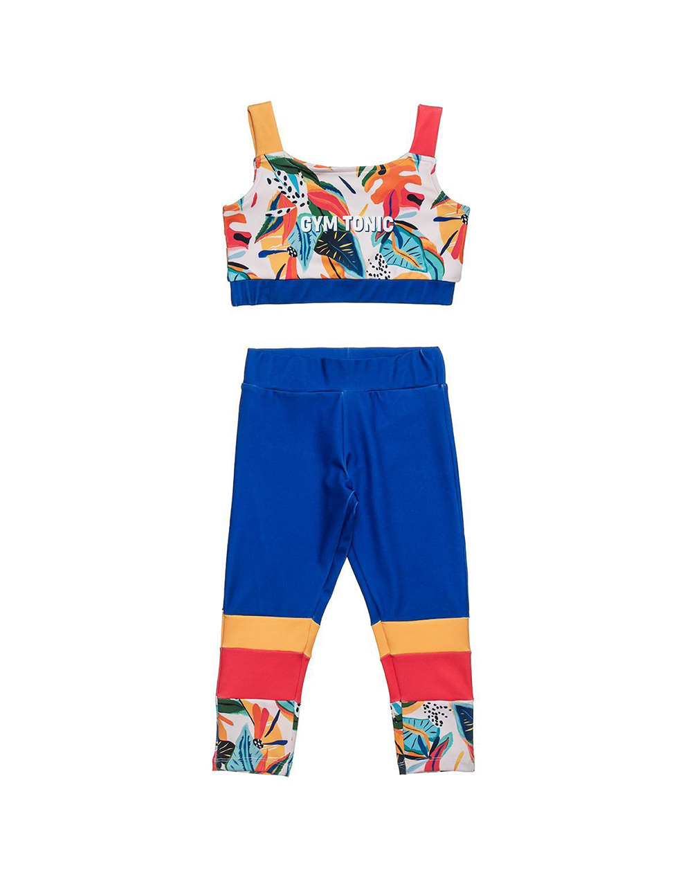 ALOUETTE ALOUETTE ΣΕΤ GYM TONIC 00970650-0025 Multi