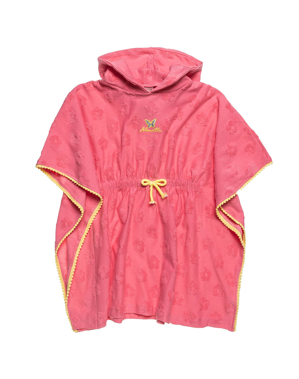 ALOUETTE ΠΟΝΤΣΟ 00290671-0201 Pink