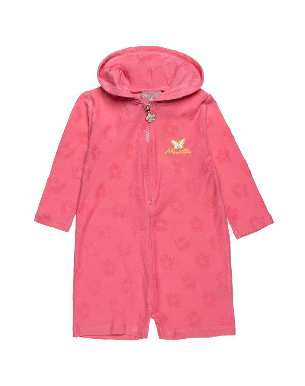 ALOUETTE ALOUETTE ΦΟΡΜΑΚΙ ΠΕΤΣΕΤΕ 00481324-0201 Pink