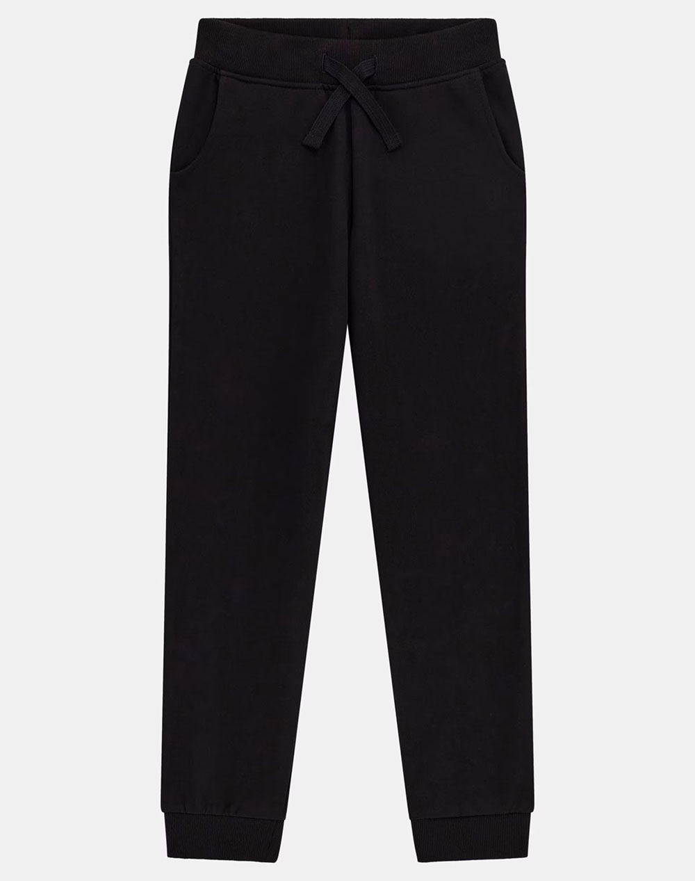 GUESS ACTIVE PANTS_CORE ΠΑΝΤΕΛΟΝΙ ΠΑΙΔΙΚΟ BOY L93Q24KAUG0-JBLK Black