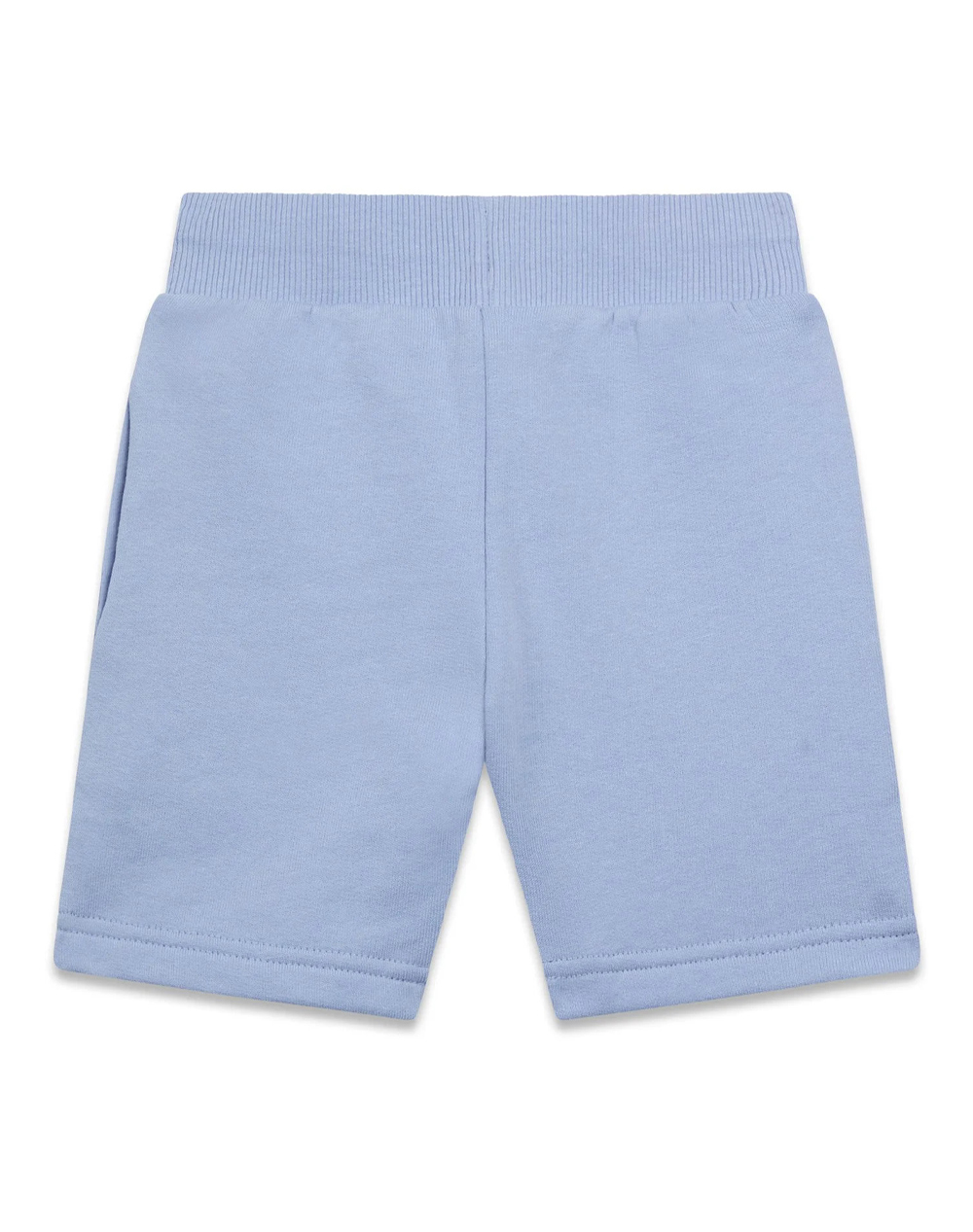 GUESS FRENCH TERRY REGULAR SHORTS ΣΟΡΤΣ ΠΑΙΔΙΚΟ BOY N6RD02KAD74-G76S LightBlue φωτογραφία