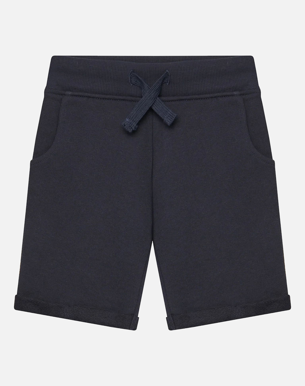 GUESS KIDS ACTIVE SHORTS_CORE ΣΟΡΤΣ ΠΑΙΔΙΚΟ BOY N93Q18KAUG0-G7V2 DarkBlue