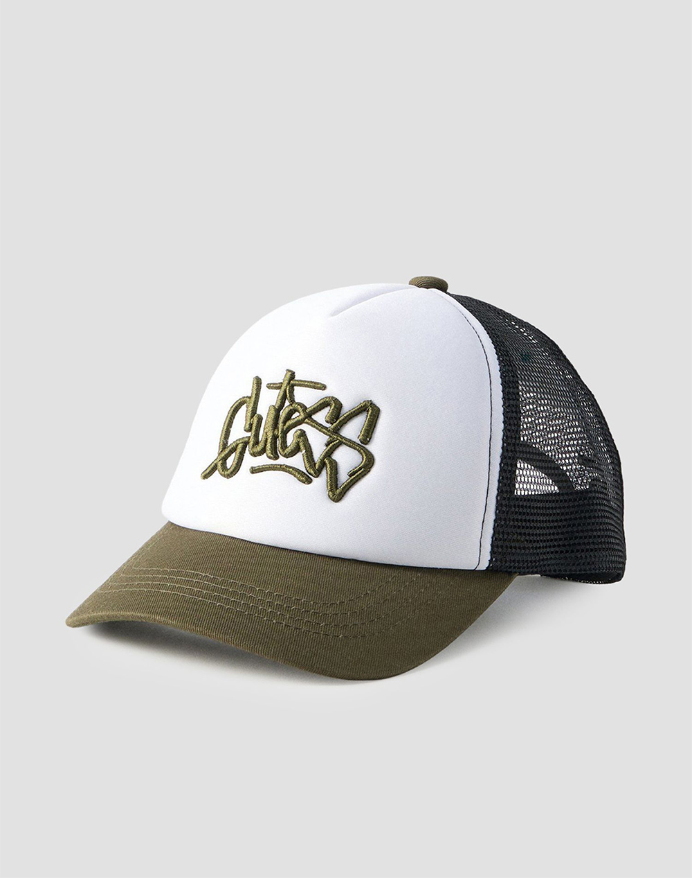 GUESS GUESS TRUKER CAP ΑΞΕΣΟΥΑΡ ΠΑΙΔΙΚΟ BOY L6GZ01KH140-F08O Mixed