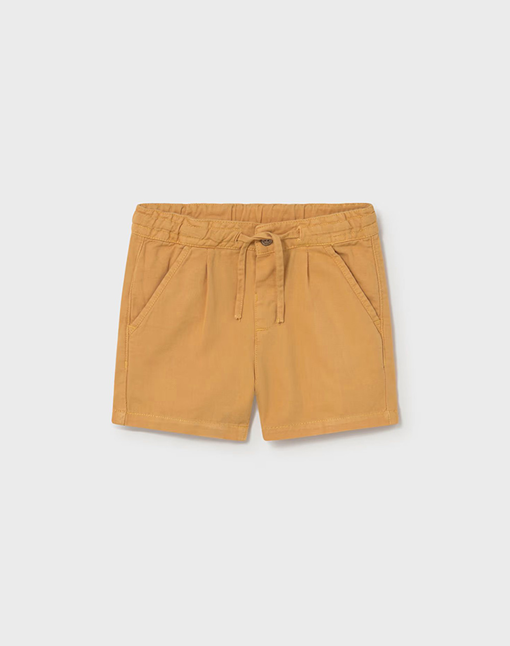 MAYORAL ΒΕΡΜΟΥΔΑ ΛΙΝΗ RELAXED 01220-072 Orange