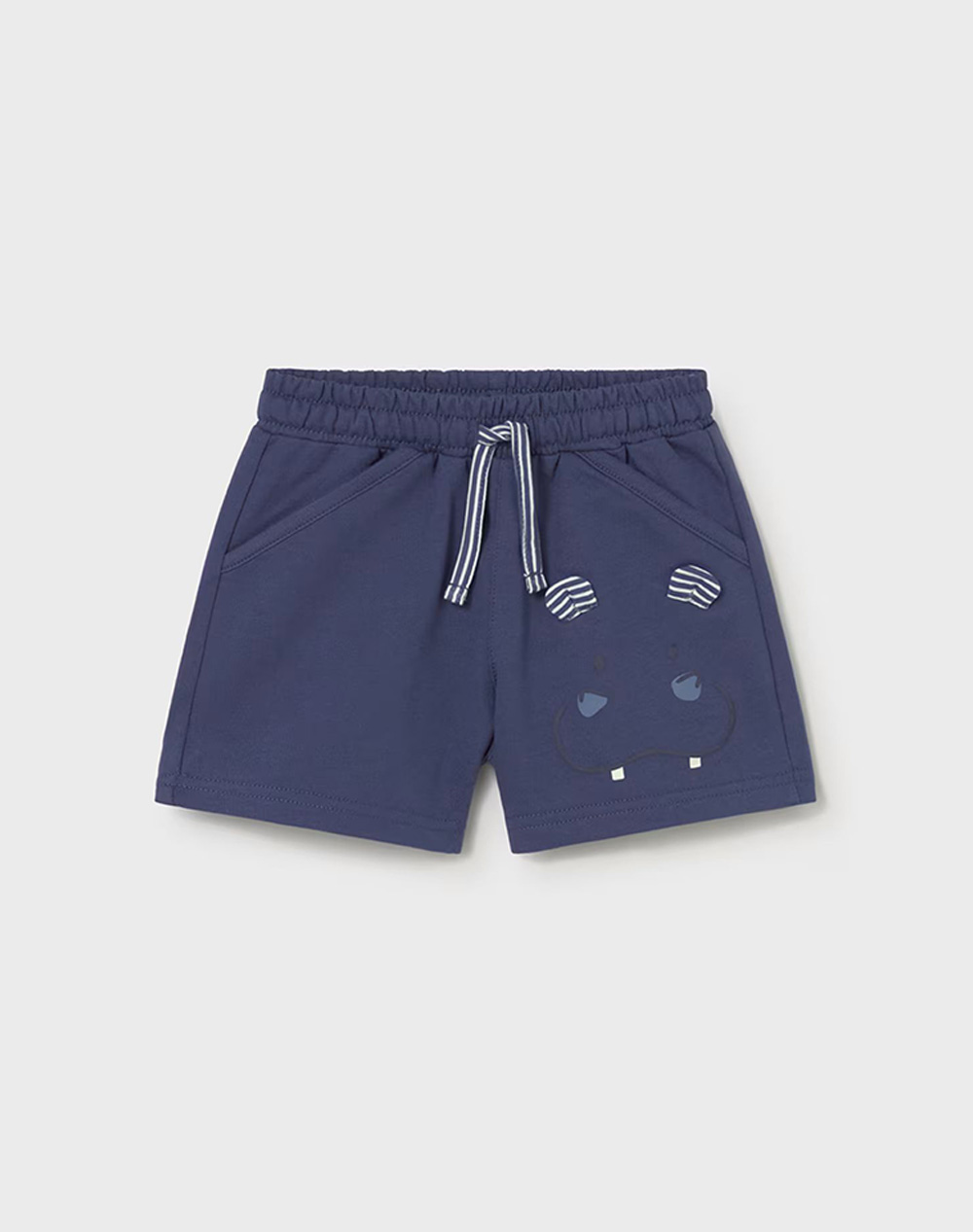 MAYORAL ΒΕΡΜΟΥΔΑ ΦΟΥΤΕΡ PLAY 01222-078 Blue