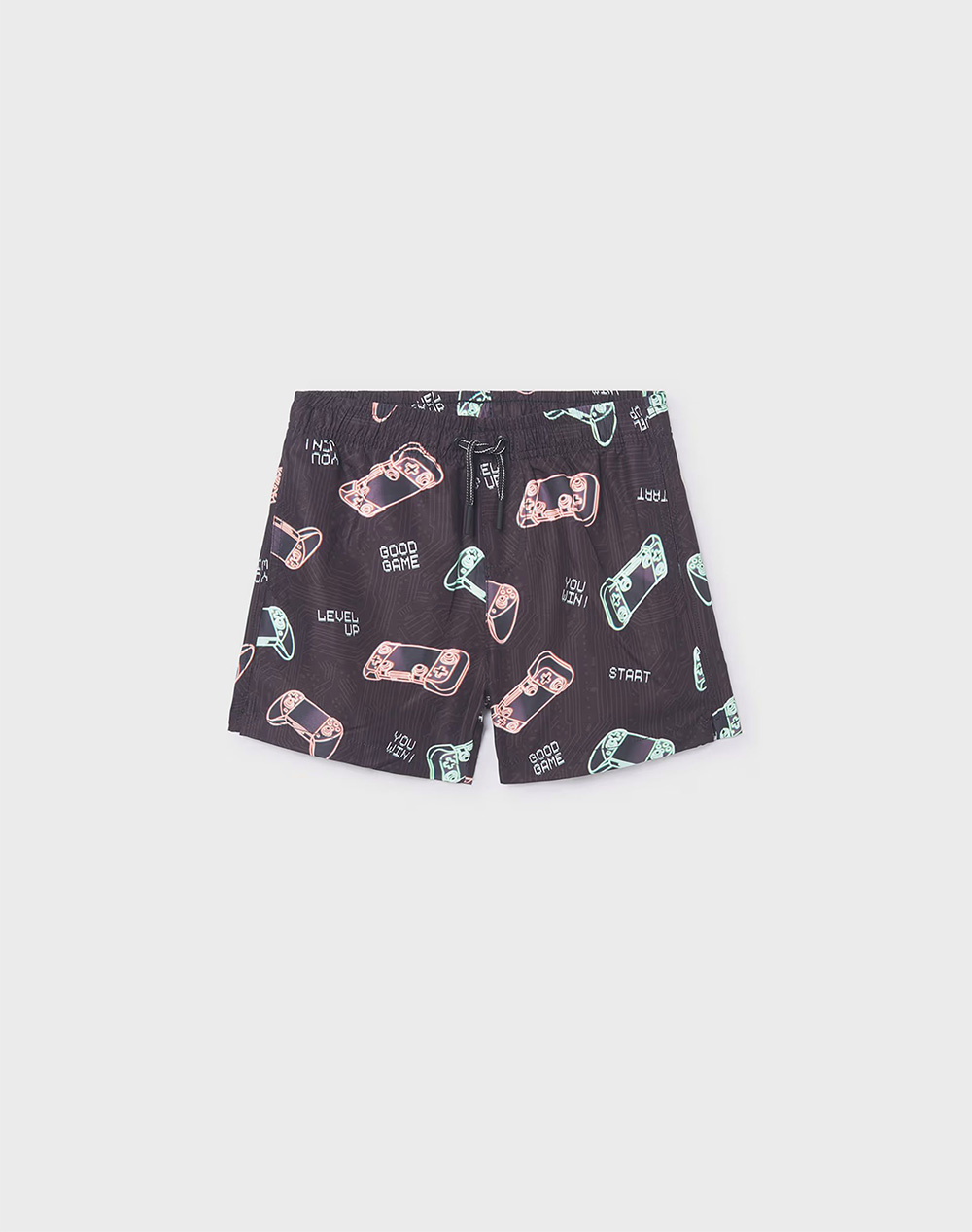 MAYORAL MAYORAL ΜΑΓΙΟ ΣΤΑΜΠΩΤΟ 06692-027 Black