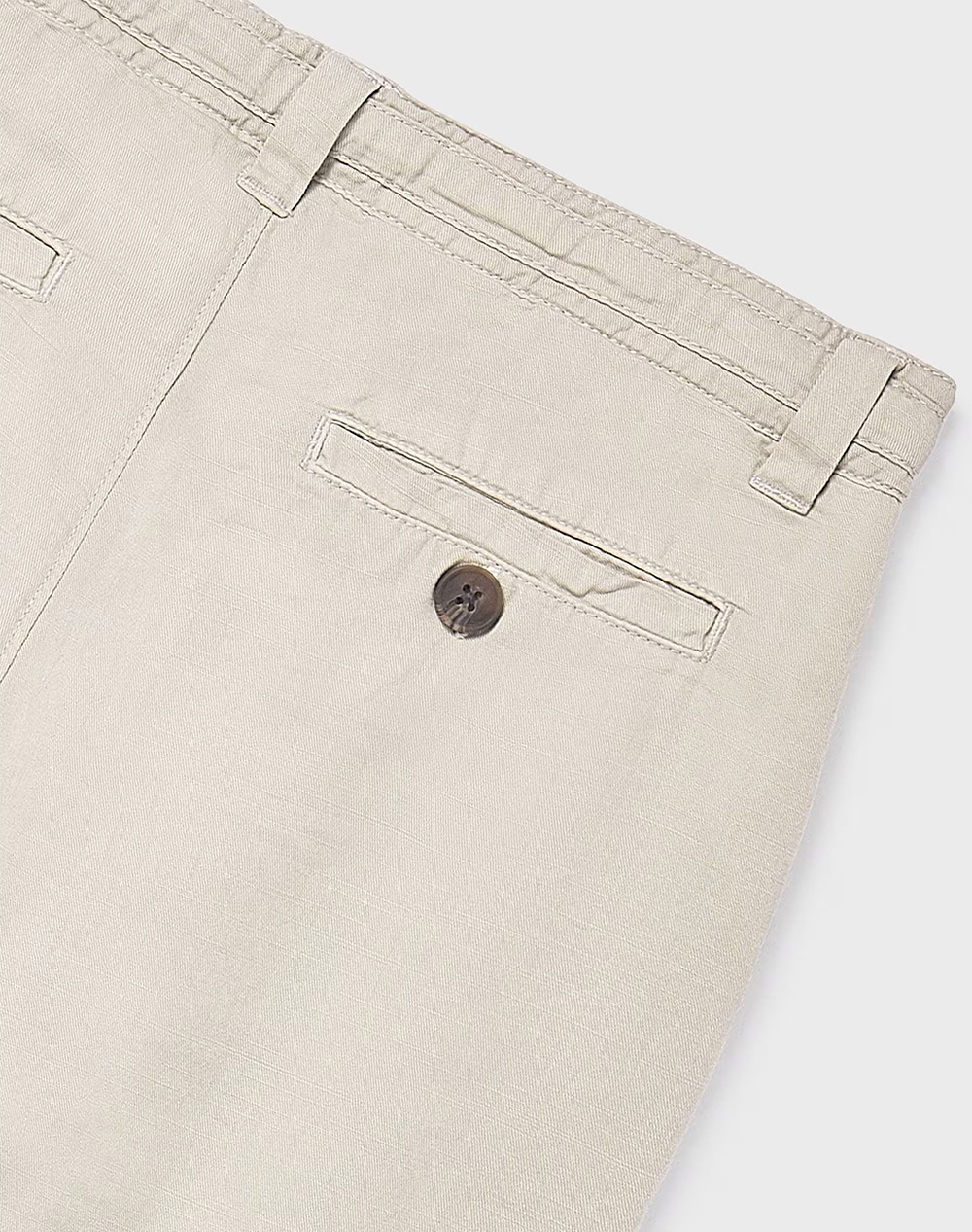 Mayoral Παντελόνι Chino Relaxed 06564-084 Biege παιδικά Αγόρι ρούχα παντελόνι Politikos Shop Πολιτικός