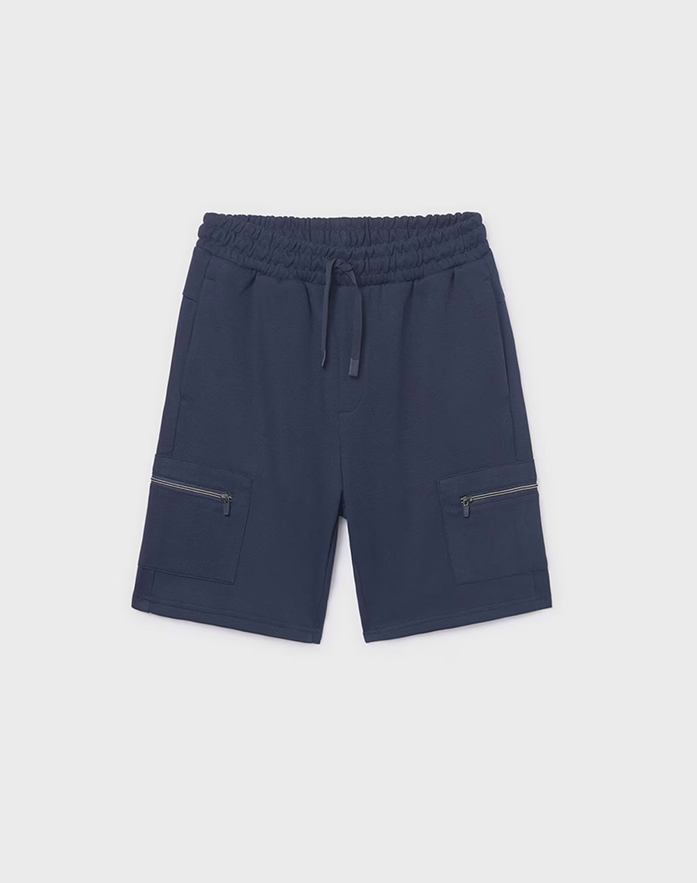 MAYORAL ΒΕΡΜΟΥΔΑ INTERLOCK ΦΕΡΜΟΥΑΡ 06219-040 NavyBlue