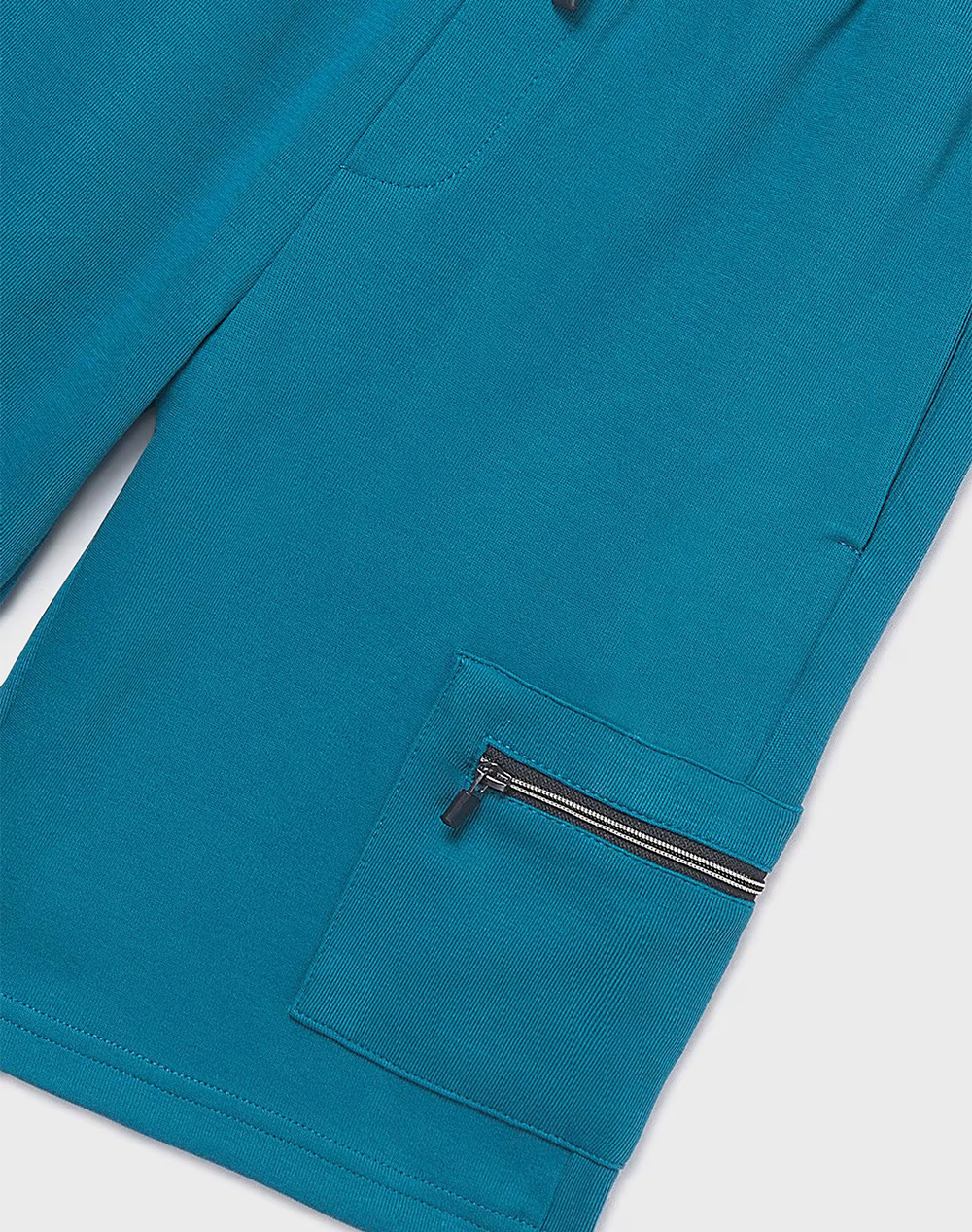 MAYORAL ΒΕΡΜΟΥΔΑ INTERLOCK ΦΕΡΜΟΥΑΡ 06219-038 SkyBlue φωτογραφία