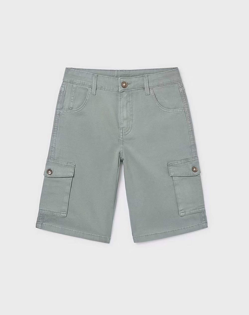 MAYORAL ΒΕΡΜΟΥΔΑ CARGO 06221-050 LightGreen