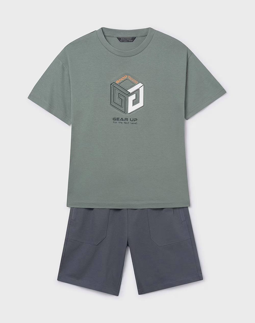 MAYORAL ΣΕΤ ΜΑΚΟ ΑΝΑΓΛΥΦΟ 06690-043 Multi