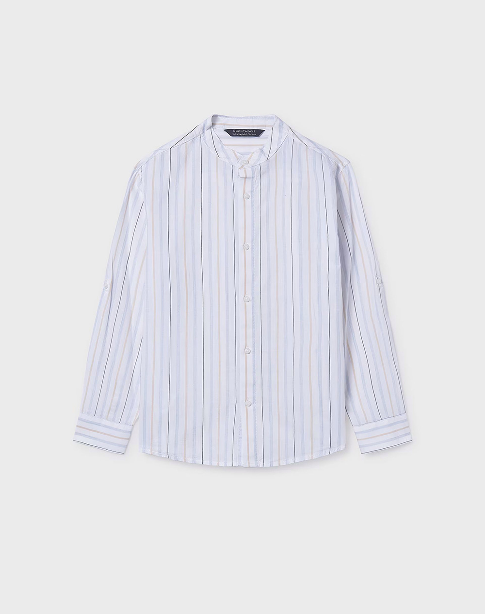 MAYORAL ΠΟΥΚΑΜΙΣΟ ΜΑΚ/ΚΟ ΓΙΑΚΑΣ MAO 06176-013 Multi