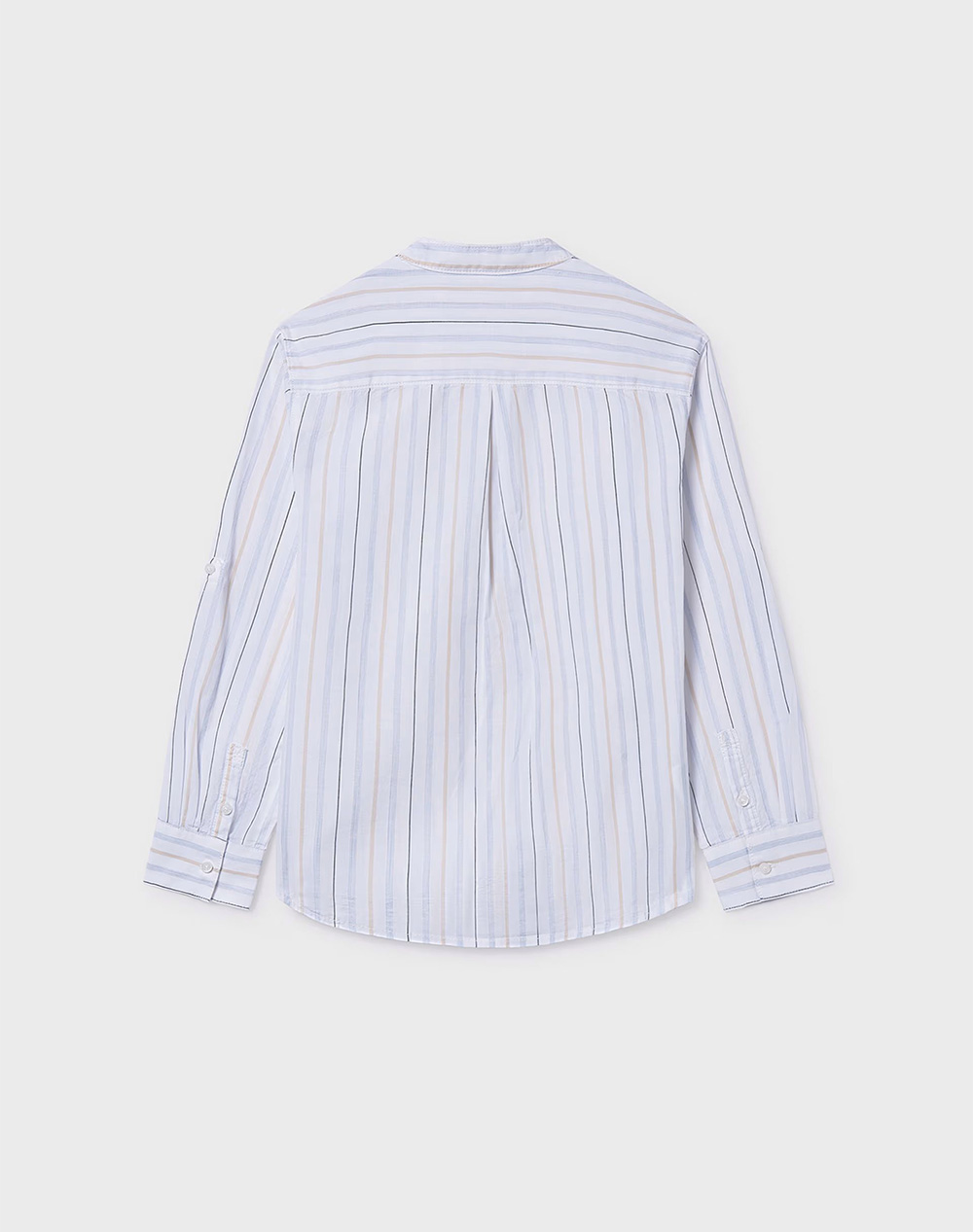 MAYORAL ΠΟΥΚΑΜΙΣΟ ΜΑΚ/ΚΟ ΓΙΑΚΑΣ MAO 06176-013 Multi φωτογραφία