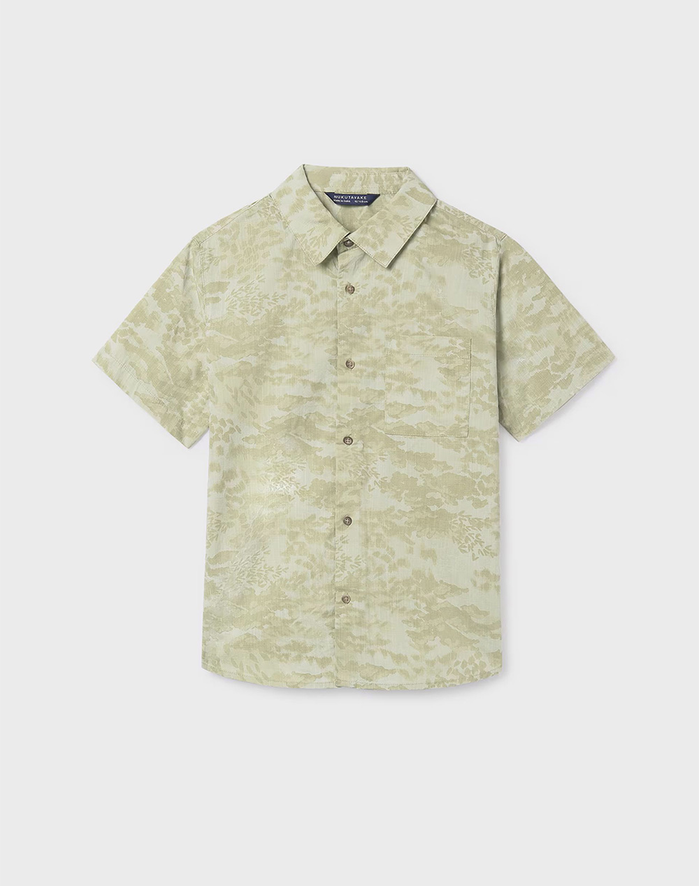 MAYORAL ΠΟΥΚΑΜΙΣΟ ΚΟΝΤΟΜΑΝΙΚΟ ΓΙΑΚΑΣ 06172-087 Mixed