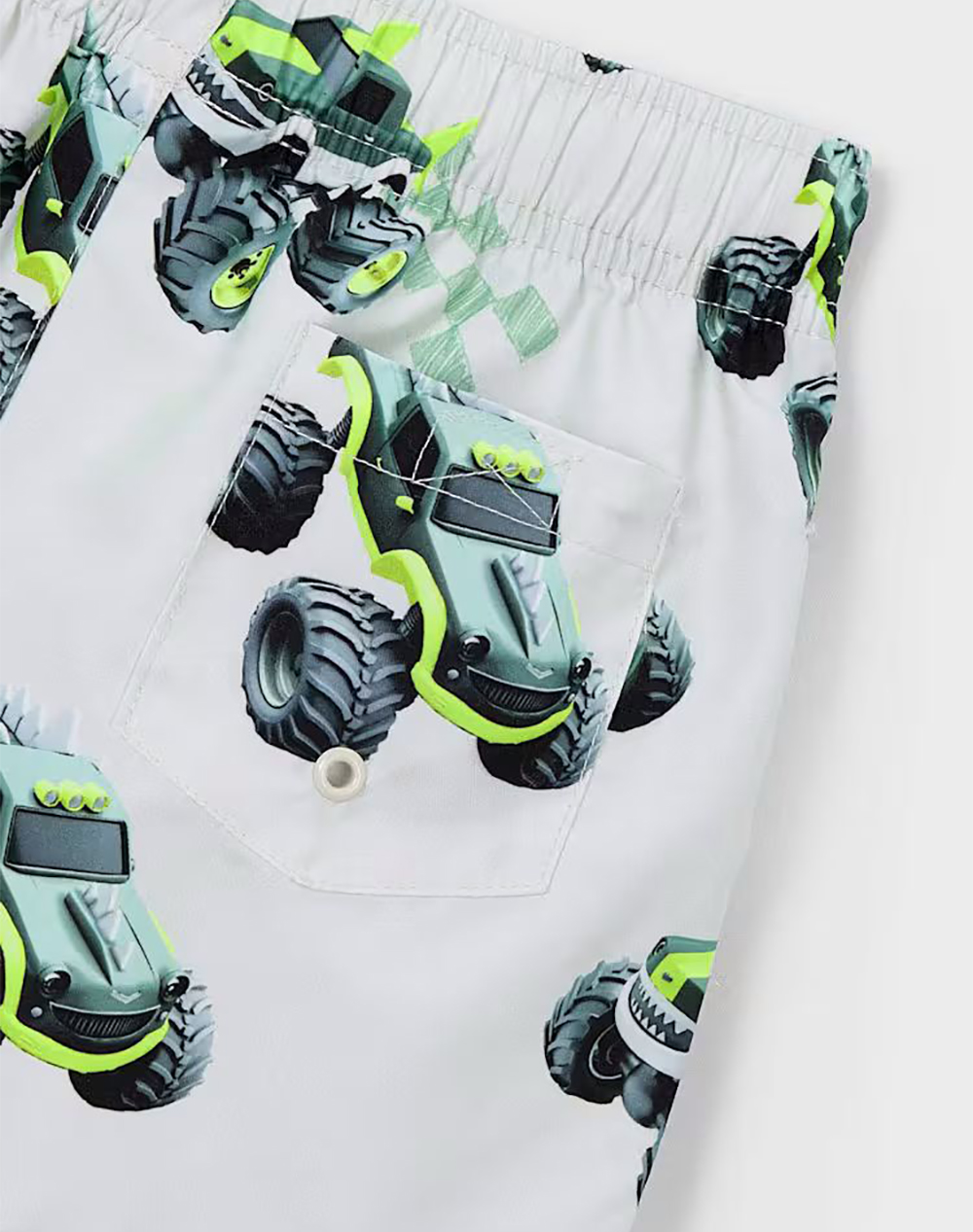 MAYORAL ΜΑΓΙΟ 3D 03611-084 Mixed φωτογραφία