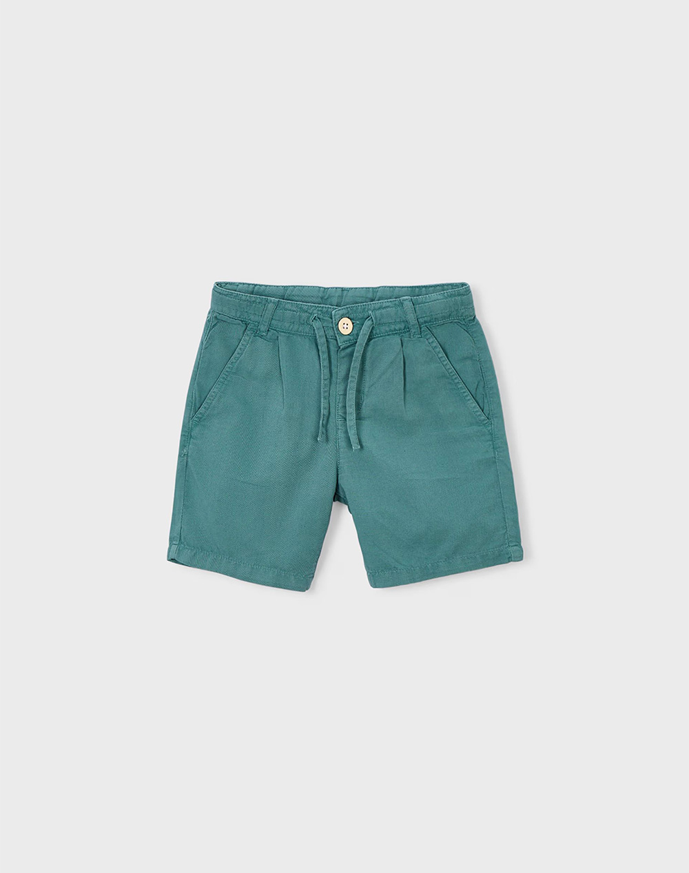 MAYORAL ΒΕΡΜΟΥΔΑ ΛΙΝΗ RELAXED 03202-054 Petrol