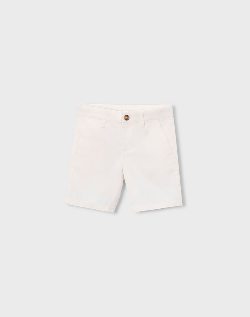 MAYORAL ΒΕΡΜΟΥΔΑ CHINO ΚΑΠΑΡΝΤΙΝΕ ΒΑΣΙ 00202-037 Cream