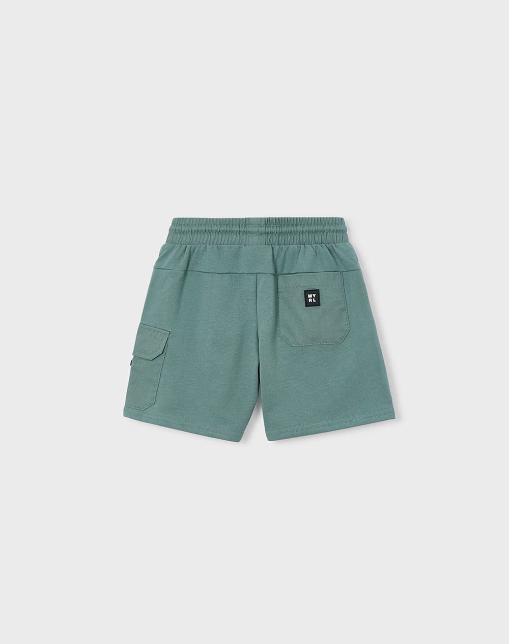 MAYORAL ΒΕΡΜΟΥΔΑ ΣΥΝΔΙΑΣΜΕΝΗ 03208-066 Green φωτογραφία