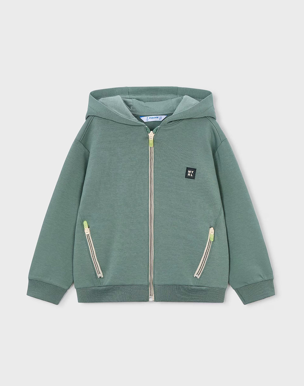 MAYORAL ΖΑΚΕΤΑ ΦΕΡΜΟΥΑΡ 03442-038 Green