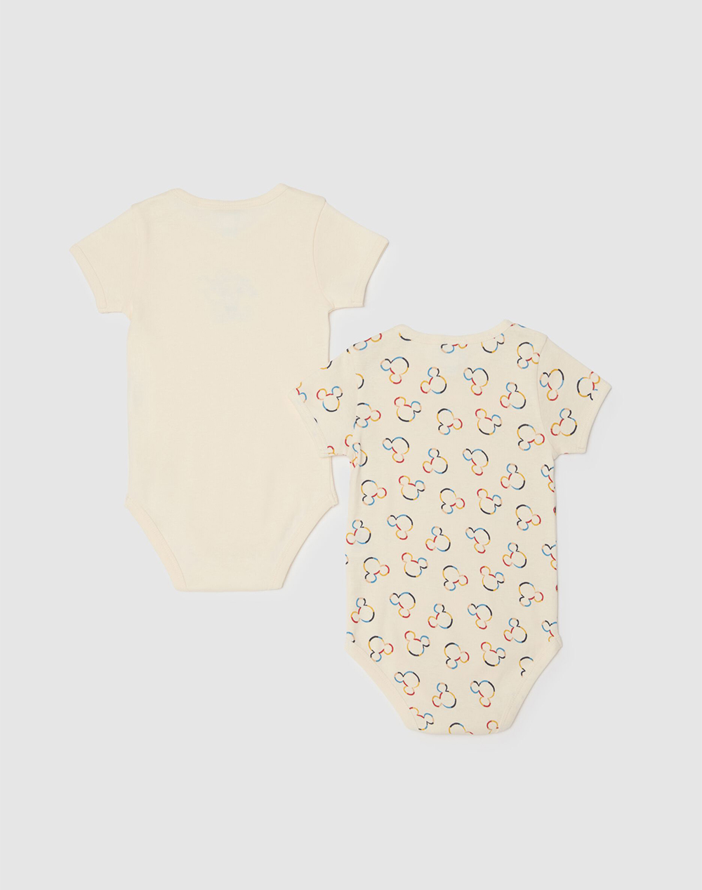 OVS PK2 BODY BOY CH 2555832-EGGNOG Multi φωτογραφία