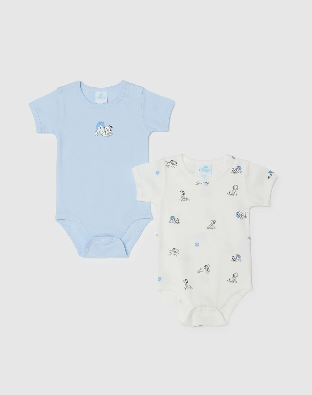 OVS OVS PK2 BODY BOY CH 2555858-BRIGHT WHITE Multi