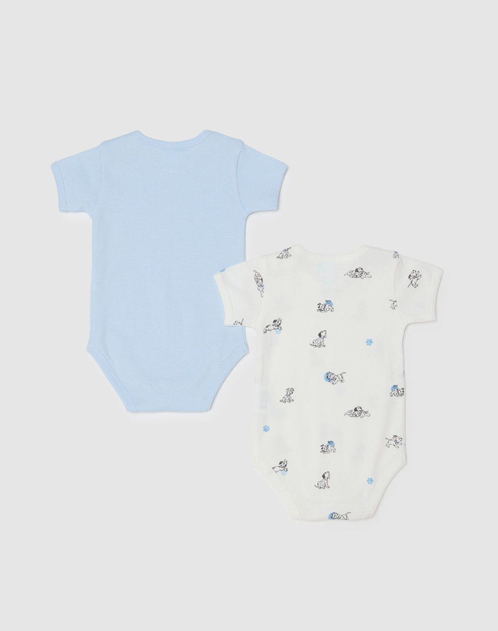 OVS PK2 BODY BOY CH 2555858-BRIGHT WHITE Multi φωτογραφία