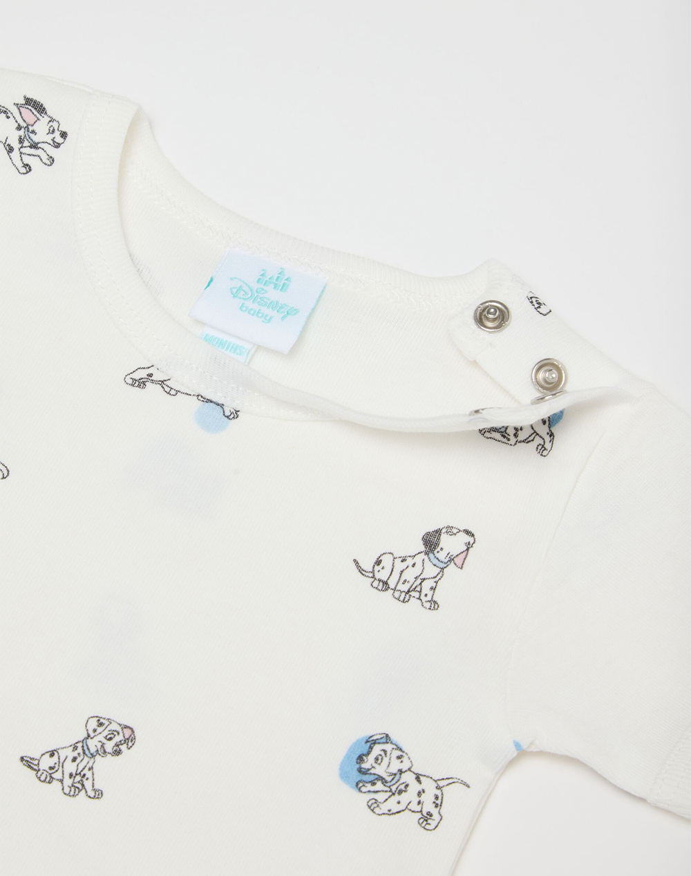 OVS PK2 BODY BOY CH 2555858-BRIGHT WHITE Multi φωτογραφία